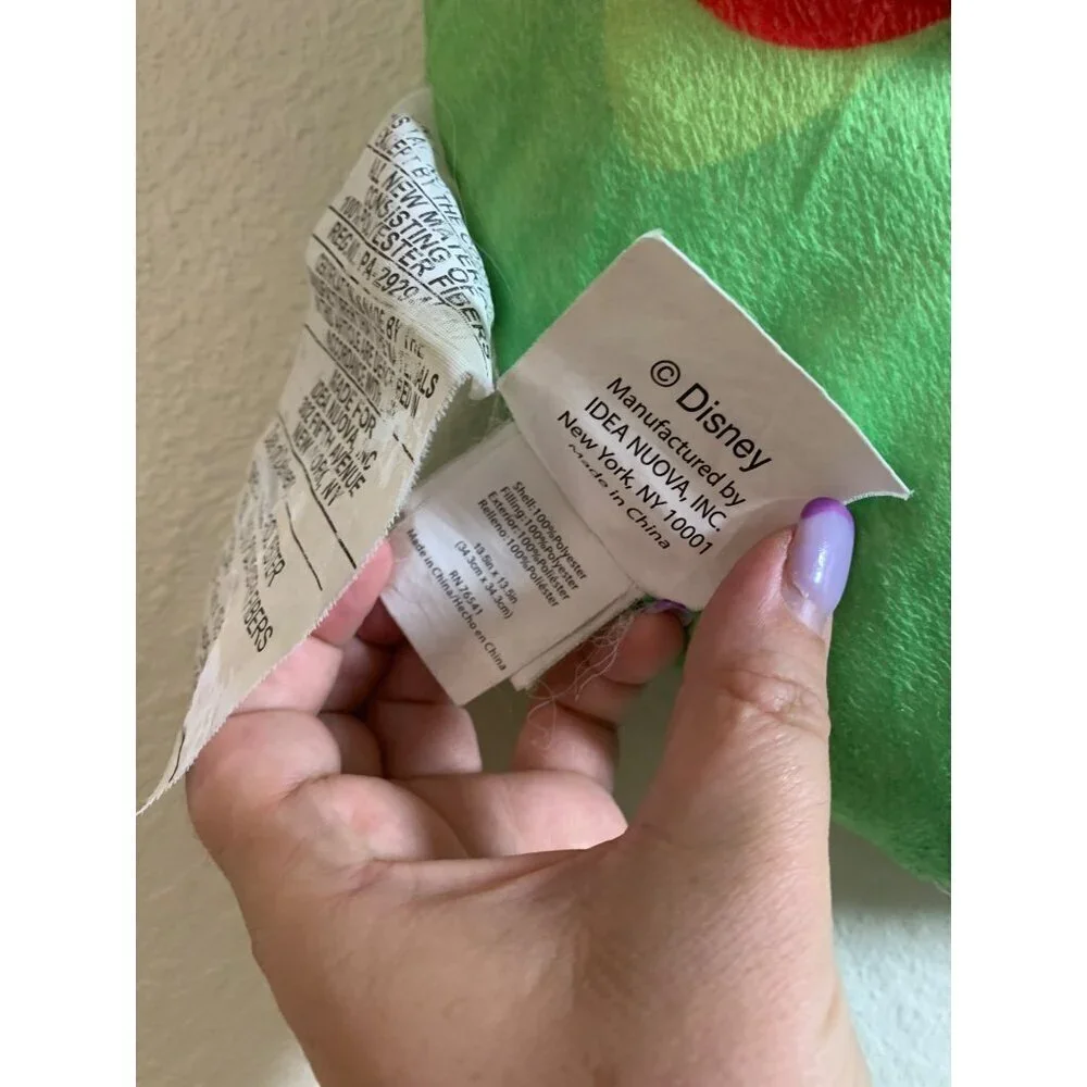 Disney item excellent